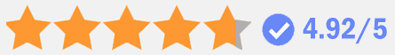 Vermix Pulse Pro verified 5 star rating