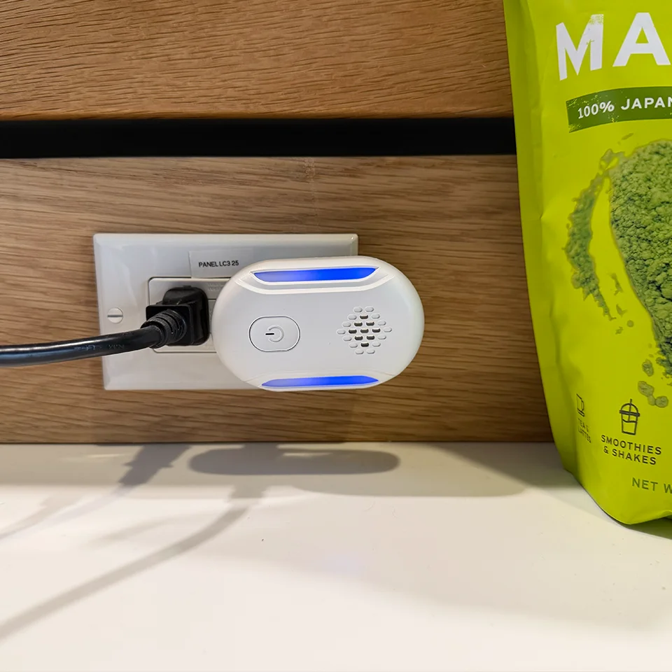 5 Star Review of Vermix Pulse Pro by User David P. from Idaho