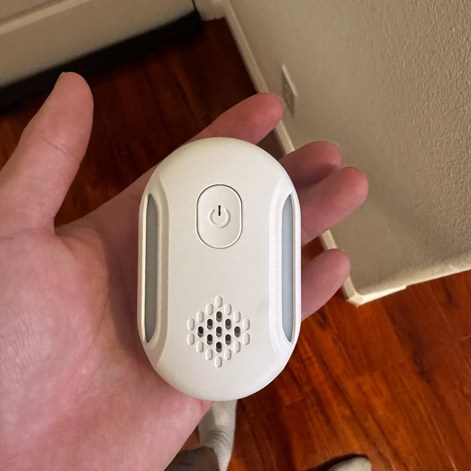 Vermix Pulse Pro 5 Star Review by User Linda M. from Louisiana